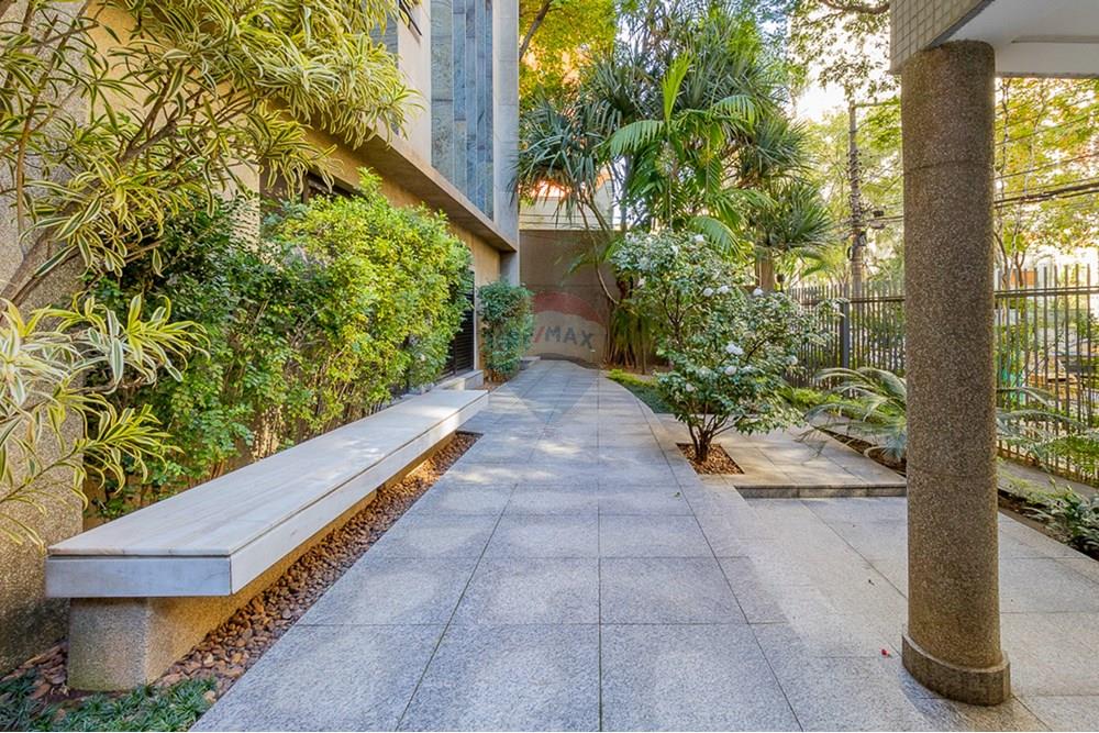 Duplex - Venda - São Paulo , São Paulo - 66.jpg - Jardim Externo - 601081007-104