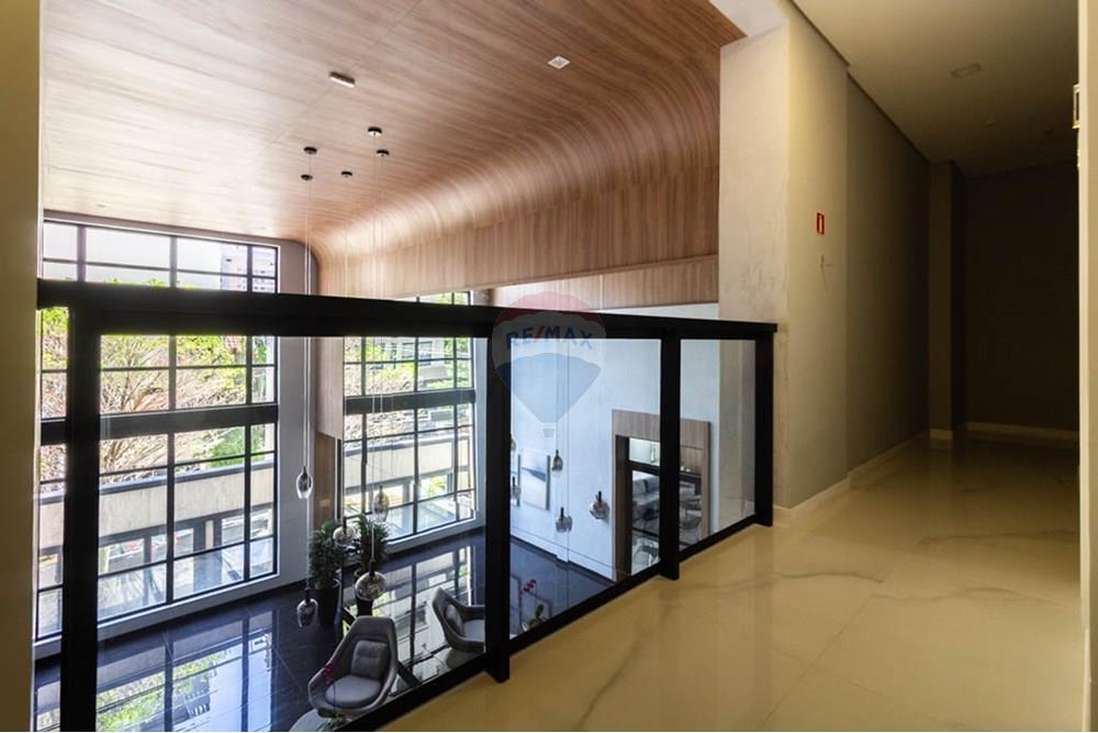 Apartamento - Venda - São Paulo , São Paulo - 25 ACDESSO AREAS COMUNS (1).jpg - 602281026-236