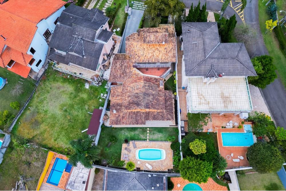 Casa de Condomínio - Venda - Vargem Grande Paulista , São Paulo - DJI_0643.jpg - 602241019-22