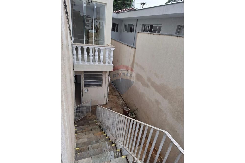 Sobrado - Alugar - São Paulo , São Paulo - 36.jpeg - 602291016-82