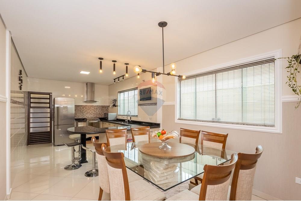 Sobrado - Venda - São Paulo , São Paulo - IMG_412326.jpg - Copa - 602201019-12