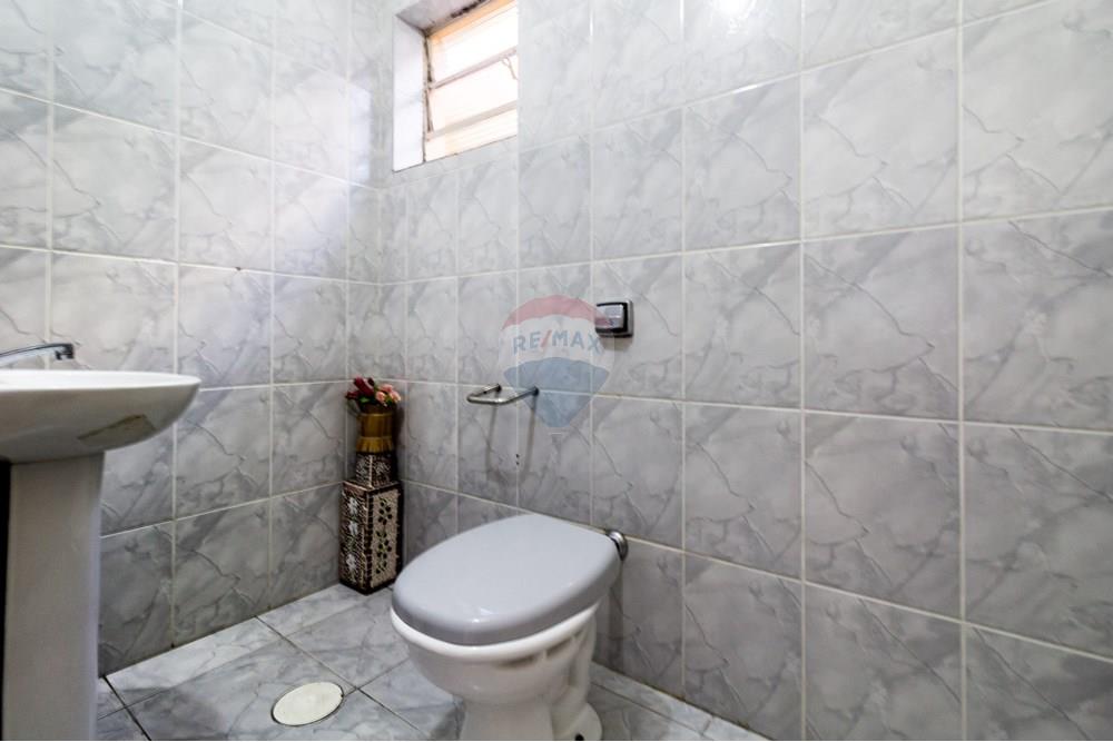 Sobrado - Venda - São Paulo , São Paulo - 5 LAVABO.jpg - 601261027-23