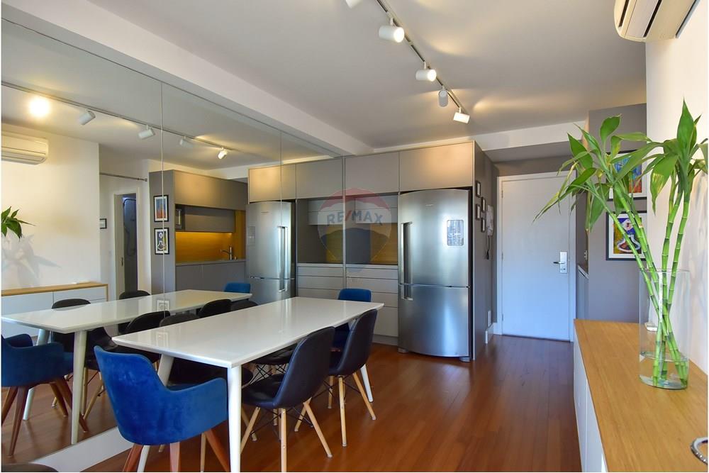 Residential - Leilighet - Sao Paulo , Sao Paulo - BR - 01fotos_029.jpg - 602011058-10