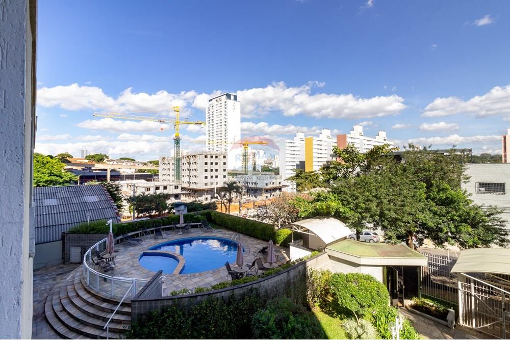 Apartamento - Venda - São Paulo , São Paulo - 5 VISTA VARANDA (3).jpg - 601261002-230