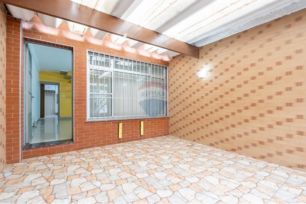 Sobrado - Venda - São Paulo , São Paulo - 46_CASA.jpg - 601471015-40