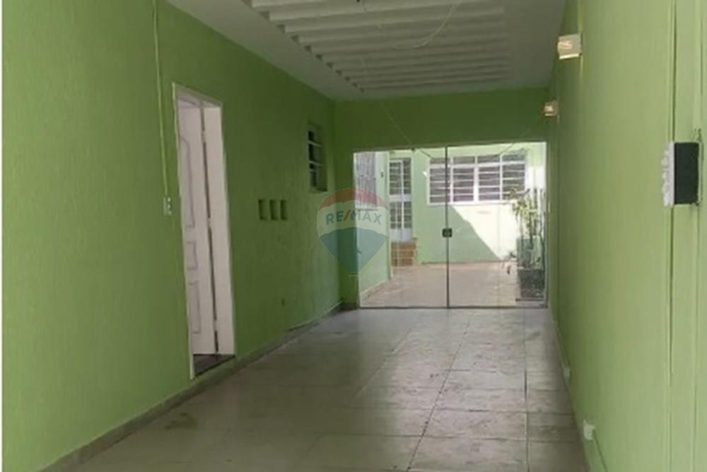 Casa Comercial - Alugar - São Paulo , São Paulo - 7.jpg - 602291021-217