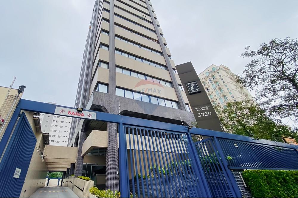 Cj. Comercial/ Sala - Venda - São Paulo , São Paulo - IMG_984823.jpg - 601371045-8