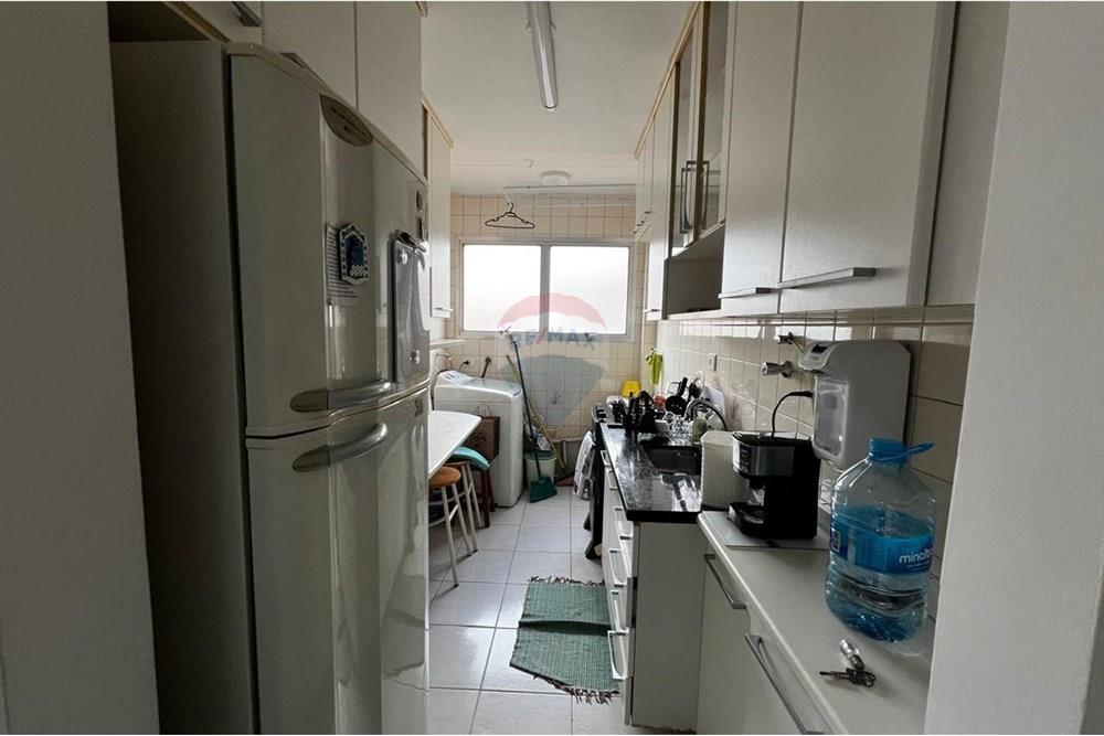 Residential - Кондо/квартира - Сан-Паулу , Сан-Паулу - BR - IMG-20250527-WA0045.jpg - 602031025-20