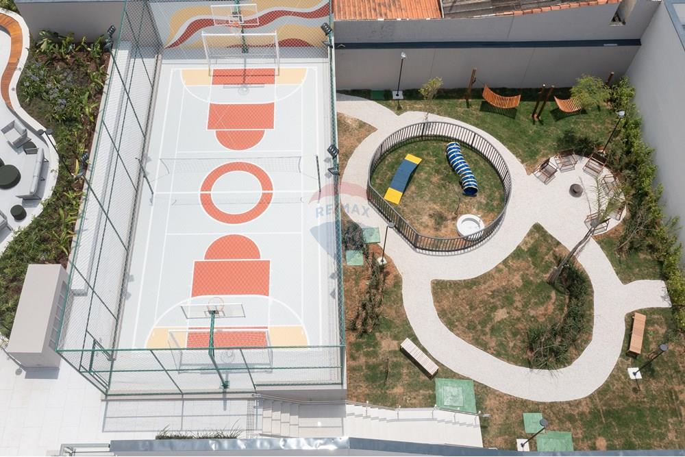 Apartamento - Venda - São Paulo , São Paulo - DJI_0469.jpg - 601971016-487