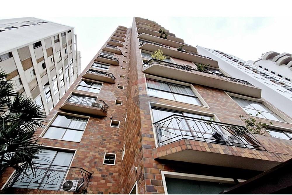 Apartamento - Venda - São Paulo , São Paulo - RUA VISCONDE DA LUZ, 134 (4).jpg - 601361044-41