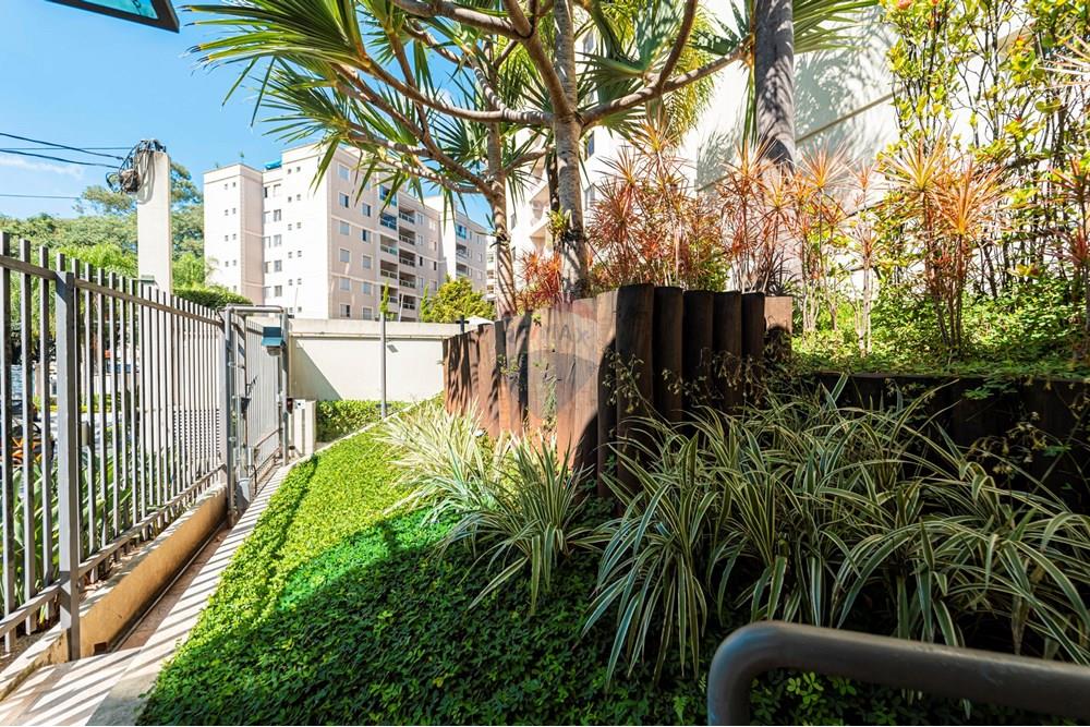 Cobertura - Venda - São Paulo , São Paulo - 601301067-14-cobertura venda rua Dep. Laércio Corte, 340, ap. 134 REMAX (83).jpg - 601301067-14