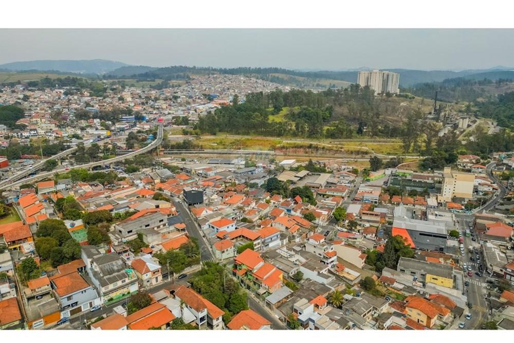 Terreno - Venda - São Paulo , São Paulo - DJI_0830.jpg - 602261032-18