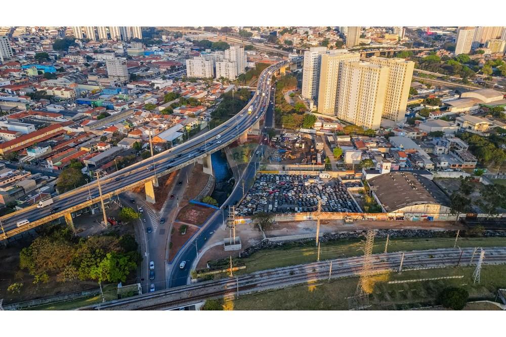 Terreno, 210 m² - Foto 3