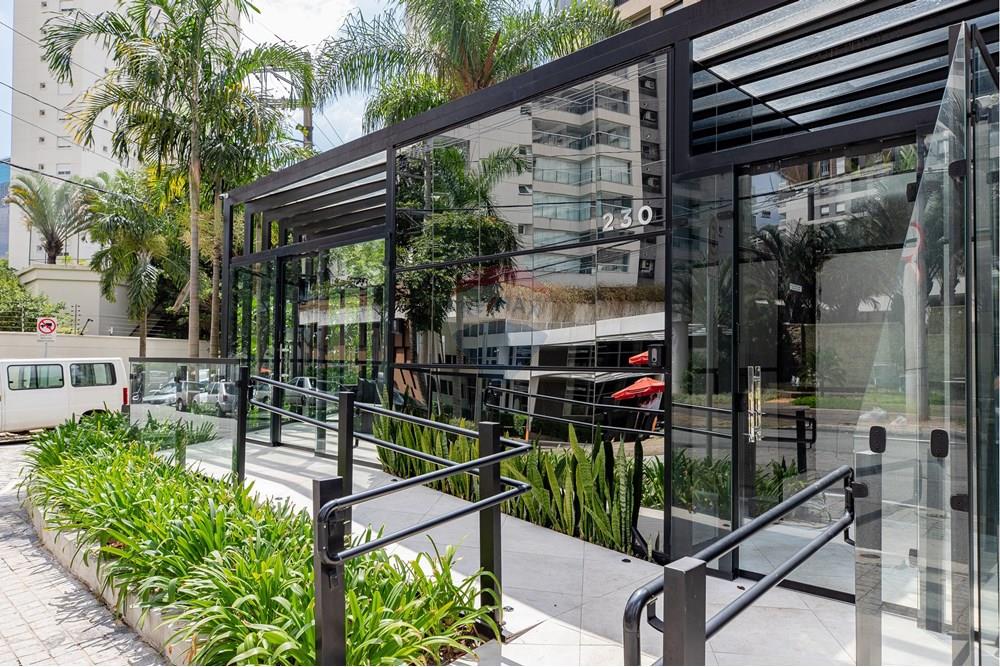 Apartamento - Venda - São Paulo , São Paulo - REMAX-68.jpg - 601251010-367