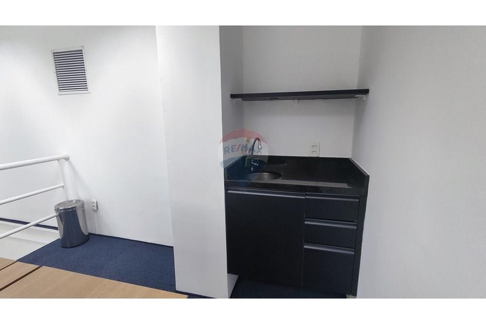 Cj. Comercial/ Sala - Alugar - São Paulo , São Paulo - IMG_20250502_163146.jpg - 601361019-2969