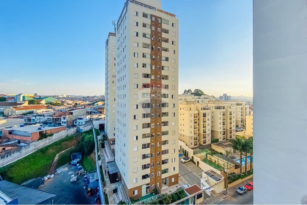 Apartamento à venda com 2 quartos, 45m² - Foto 9