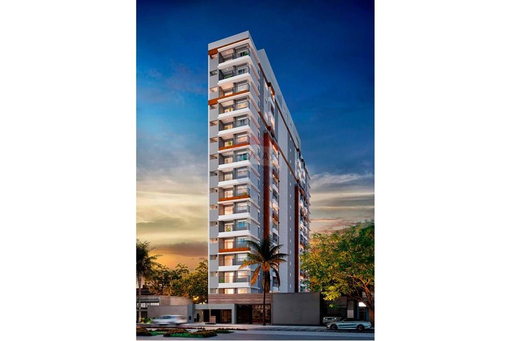 Apartamento - Venda - São Paulo , São Paulo - FACHADA-02.jpg - 601081065-27