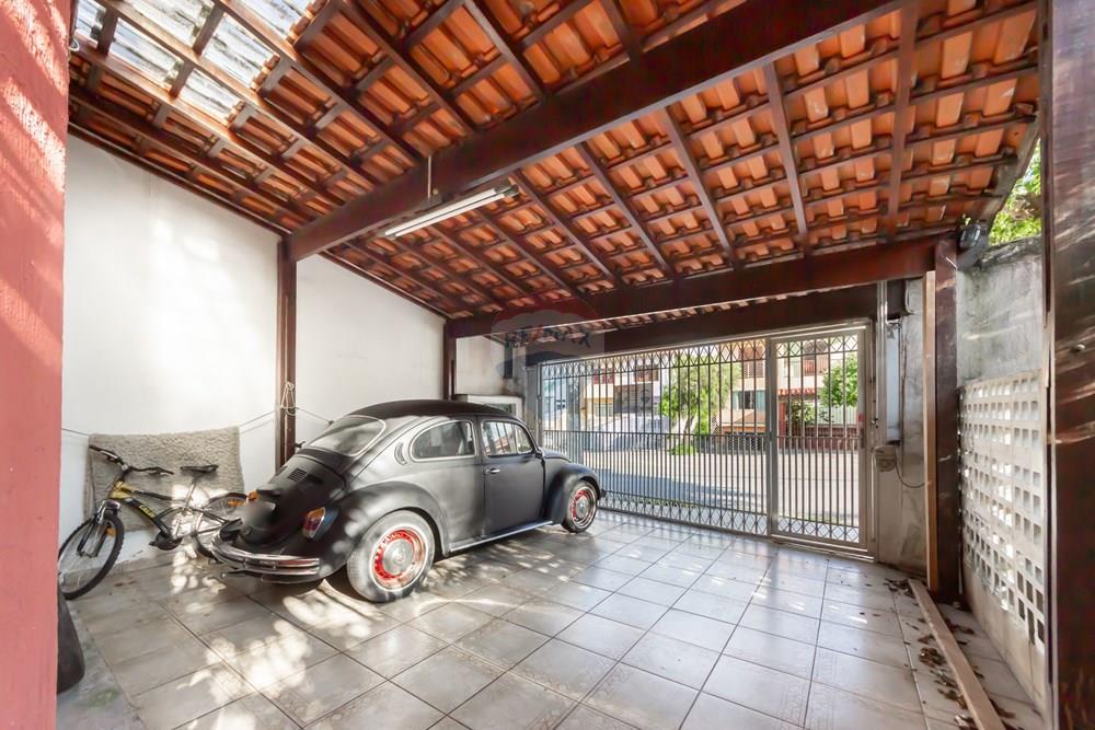 Sobrado, 3 quartos, 124 m² - Foto 34