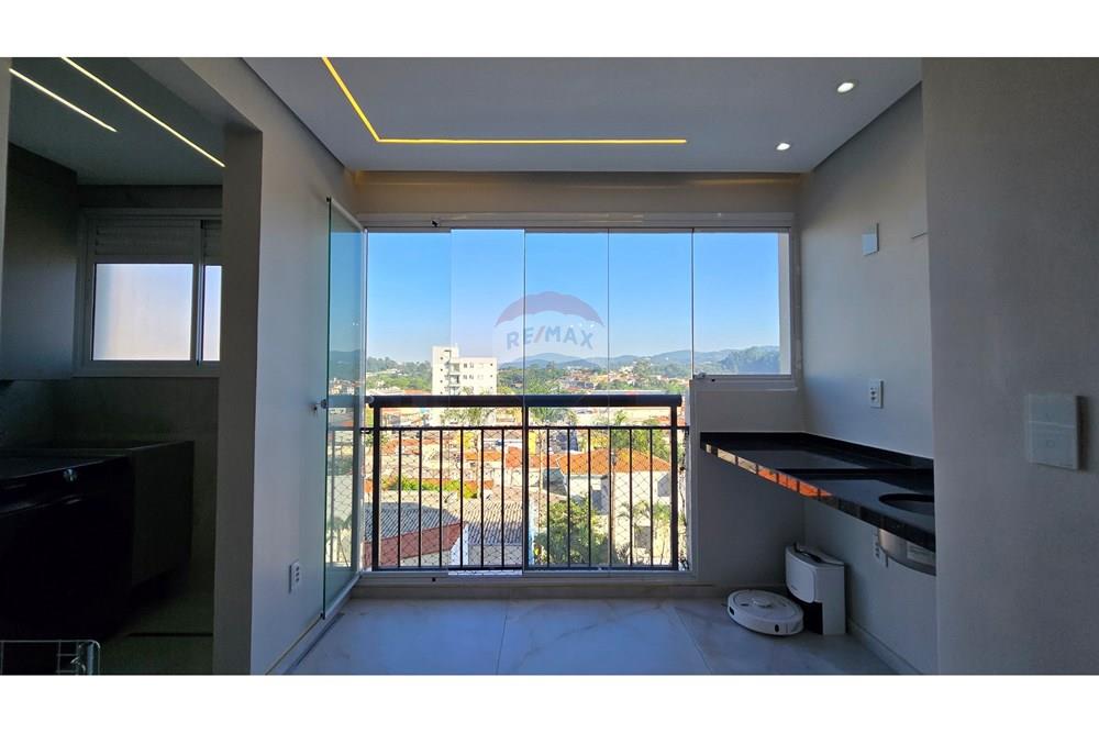 Apartamento - Venda - São Paulo , São Paulo - 20250325_083736.jpg - Varanda - 601051032-123