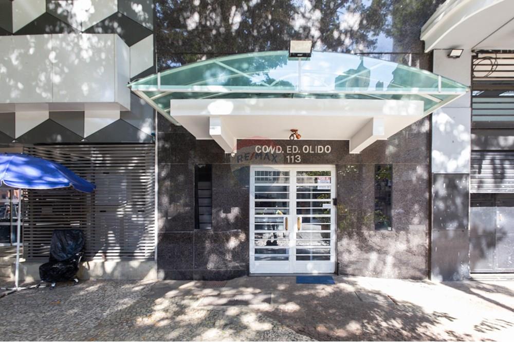 Apartamento - Venda - São Paulo , São Paulo - T01fachada001.jpg - Fachada - 601081088-1