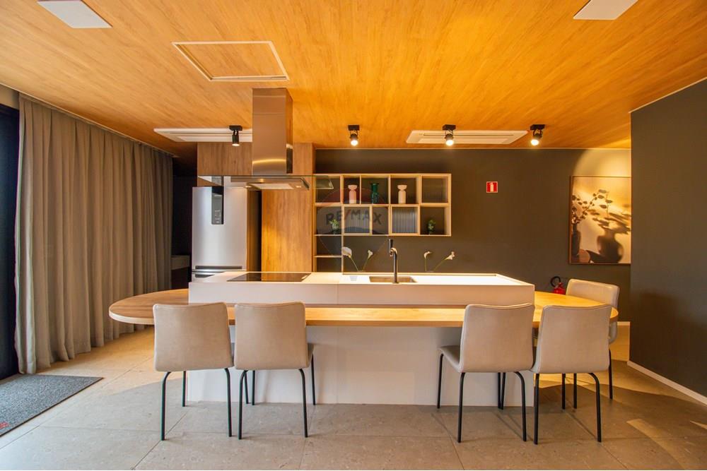 Apartamento - Venda - São Paulo , São Paulo - 02area-condominial015.jpg - 602361006-100