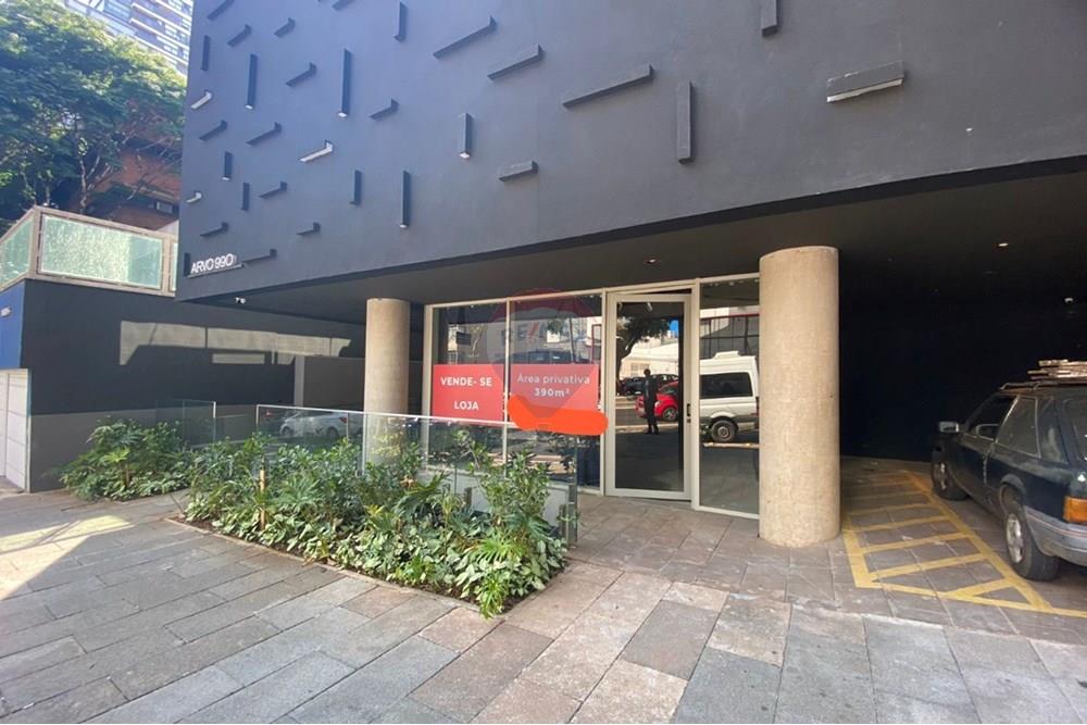 Cj. Comercial/ Sala - Alugar - São Paulo , São Paulo - 4e1e0b2c-4ba1-4ca5-878d-9a5bdd1b425d.jpeg - 602361011-27