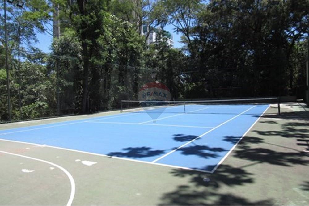 Apartamento - Alugar - São Paulo , São Paulo - area comum 07.jpg - 602071018-38