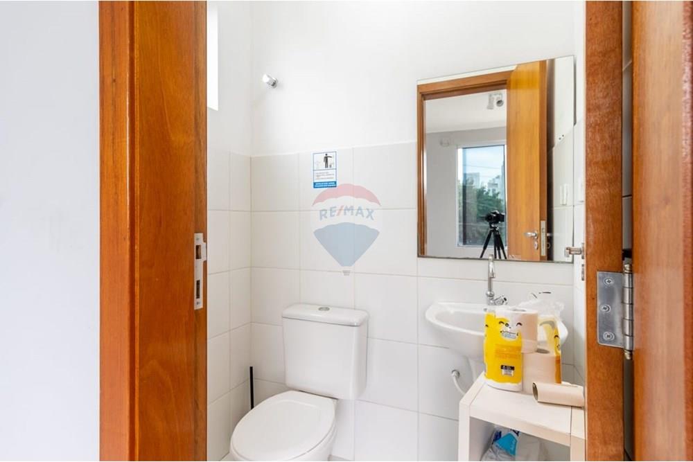 Casa Comercial - Alugar - São Paulo , São Paulo - 31.jpg - 602291016-83