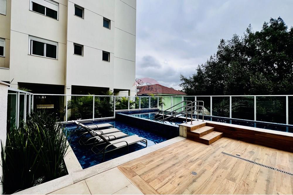 Apartamento - Alugar - São Paulo , São Paulo - IMG_5722.jpg - 601261059-147