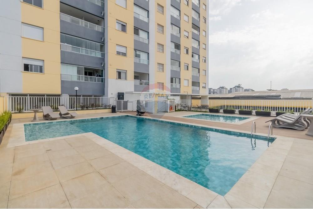 Apartamento - Venda - São Paulo , São Paulo - IMG_799831.jpg - 601371039-13