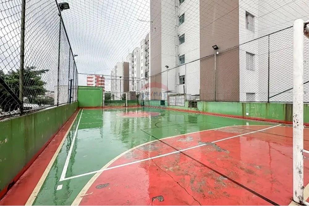 Apartamento - Venda - São Paulo , São Paulo - 34 e.jpg - 601991046-22