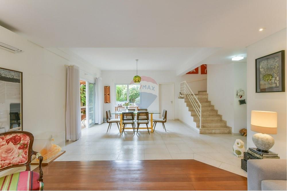 Casa de Condomínio - Venda - São Paulo , São Paulo - 01fotos_008.jpg - 601251061-194