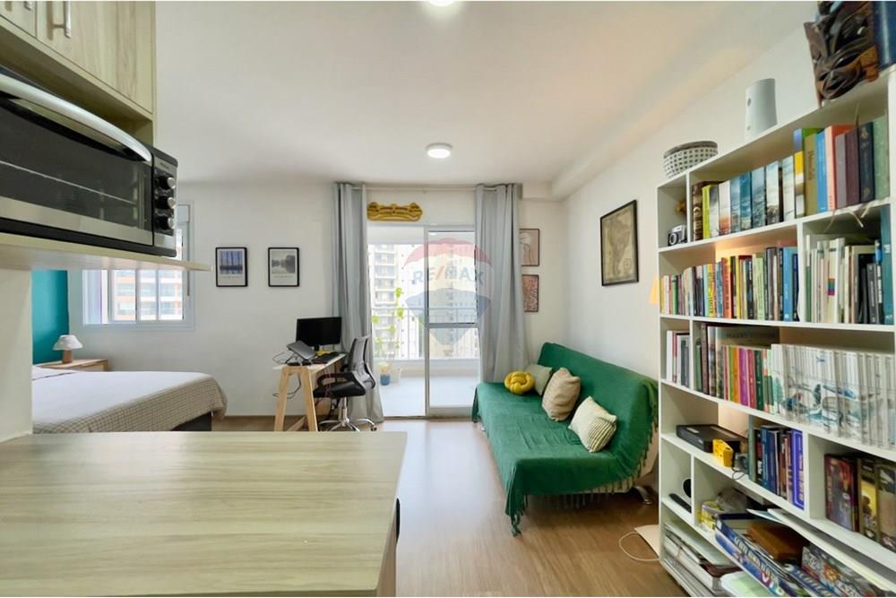 Apartamento - Venda - São Paulo , São Paulo - SuzanaCampoBelo_FE - 6.jpeg - 601301019-131