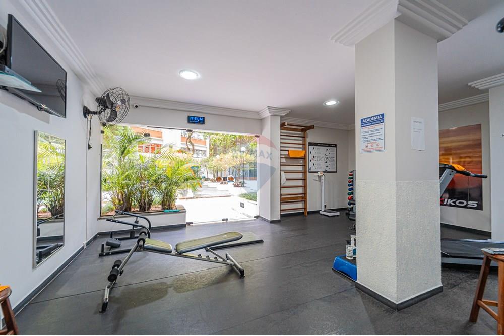 Apartamento - Venda - São Paulo , São Paulo - CHICO- NILZA-35.jpg - 601301011-326