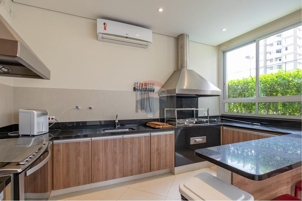 Apartamento - Venda - São Paulo , São Paulo - 60-Área comum.jpg - 601971051-46