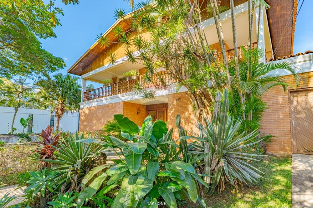 Casa - Venda - São Paulo , São Paulo - b3da39ca-9f35-4cd3-b3ed-3576926fcdfd.jpeg - 601251152-23