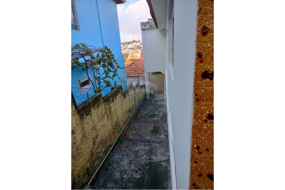 Casa - Venda - São Paulo , São Paulo - MAR5.jpg - 601051026-224