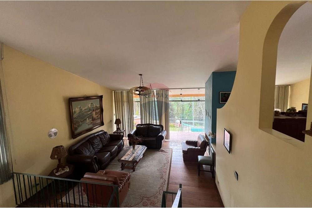 Casa de Condomínio - Venda - Mairiporã , São Paulo - 8.jpg - 601081019-27