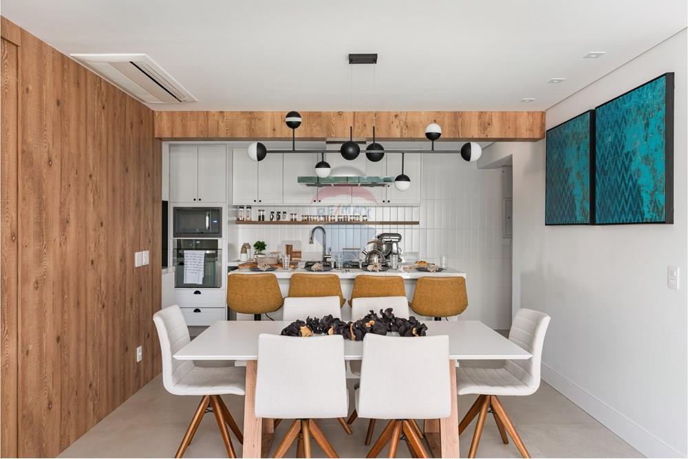 Apartamento - Venda - São Paulo , São Paulo - apto-vila-mascote-lu-boschi-fotografo-kadu-lopes-57.jpg - 601301083-12