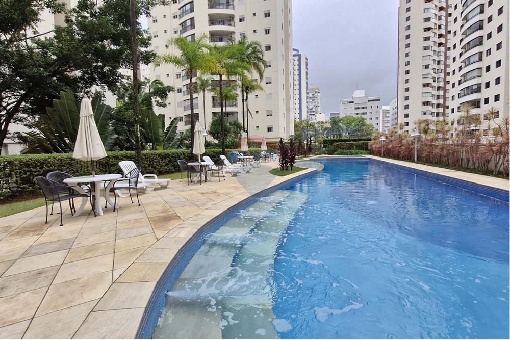 Apartamento - Venda - São Paulo , São Paulo - RUA DAMASCENO VIEIRA, 928 (54).jpg - 601361076-1