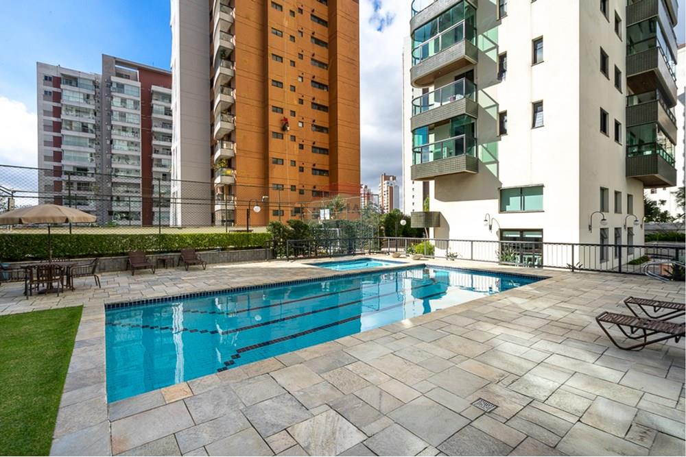 Apartamento - Venda - São Paulo , São Paulo - A7M06209.jpg - 601251225-58