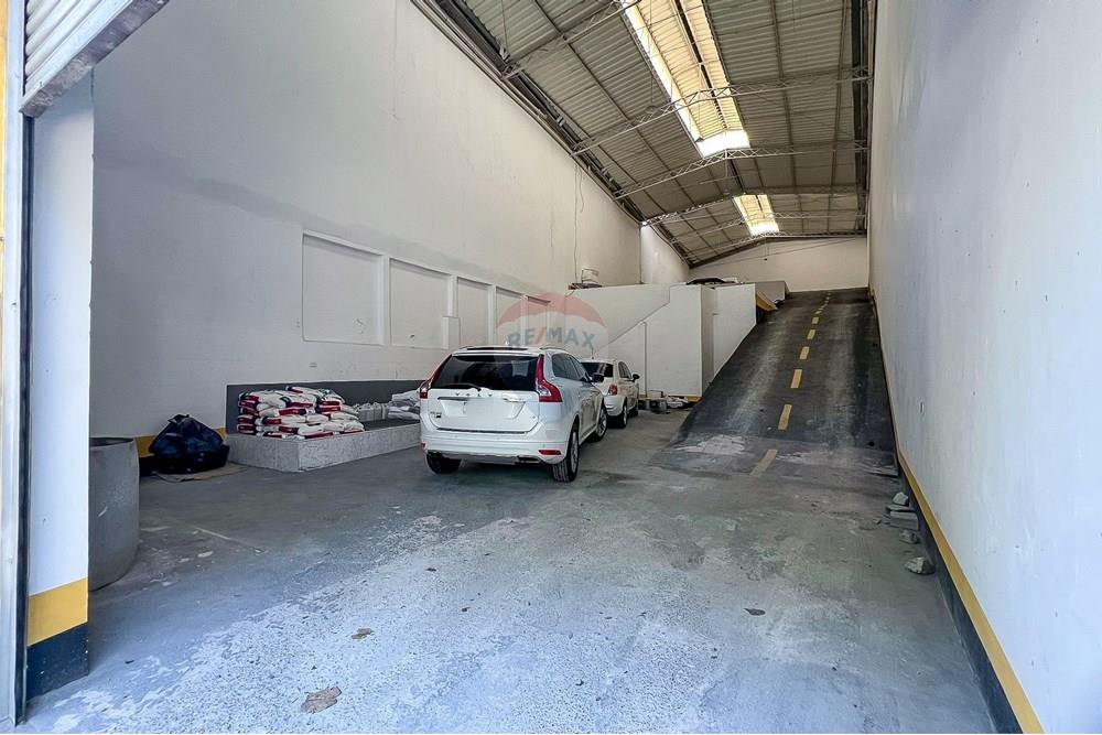 Galpão - Alugar - São Paulo , São Paulo - IMG_4233.jpg - Fachada - 601751081-29