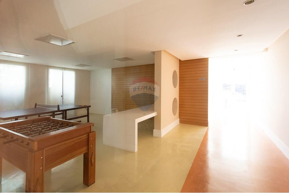 Apartamento - Venda - São Paulo , São Paulo - 35 Salão de Jogos.jpg - 601971015-609