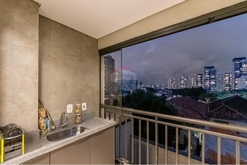 Apartamento - Venda - São Paulo , São Paulo - IMG_028717.jpg - 601721006-86