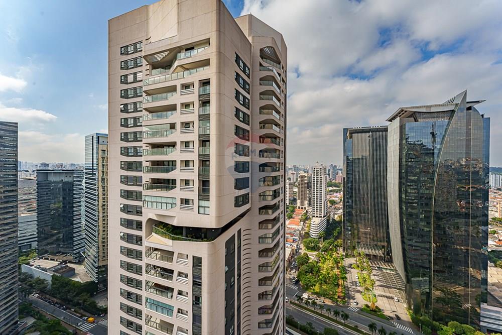 Apartamento - Venda - São Paulo , São Paulo - CAR04588-22.jpg - 601371060-12