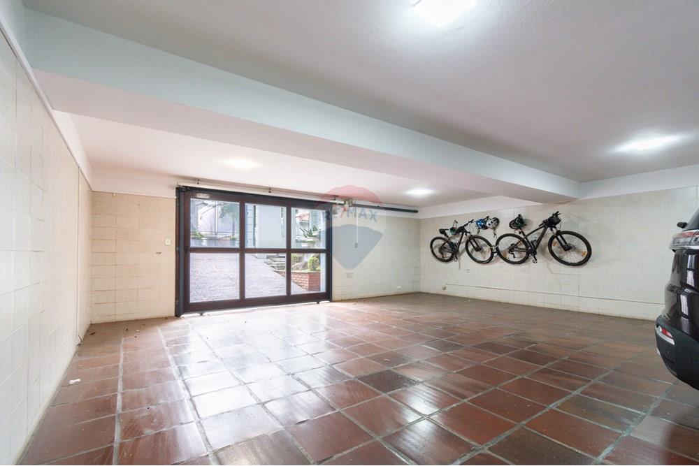 Casa - Venda - São Paulo , São Paulo - GARAGEM 2.jpg - 601131009-93