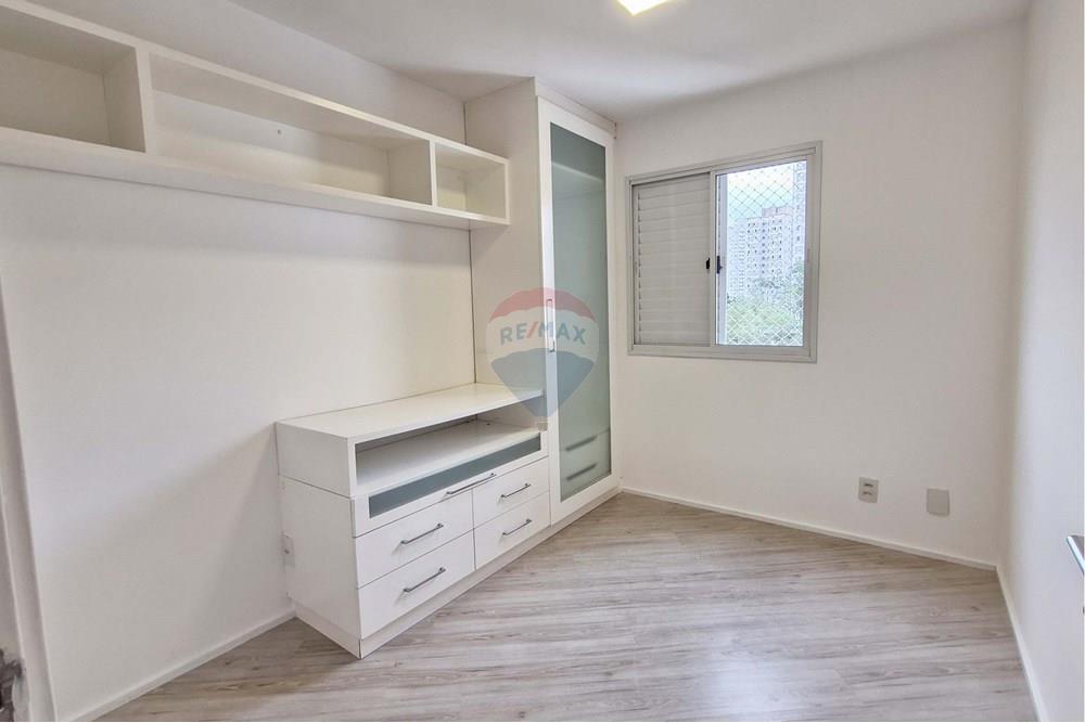 Residential - وحده سكنيه - ساو باولو , ساو باولو - BR - AV. GIOVANNI GRONCHI, 6829 (23).jpg - غرفة نوم - 601361044-60
