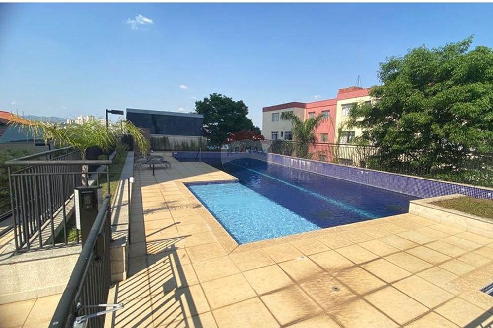 Apartamento, 2 quartos, 55 m² - Foto 31