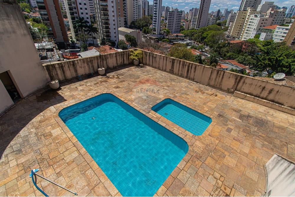 Apartamento - Venda - São Paulo , São Paulo - 02area-condominial_003.jpg - 601401020-66