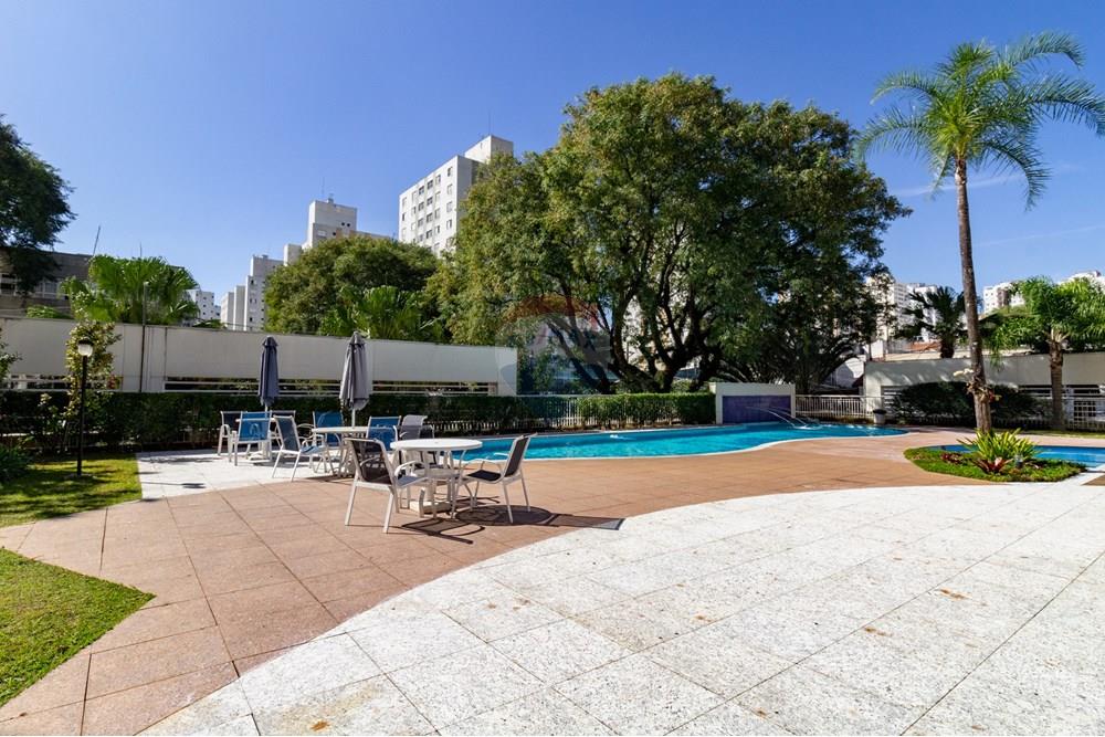 Apartamento - Venda - São Paulo , São Paulo - 13 AREA PSICINA (1).jpg - 601261084-32